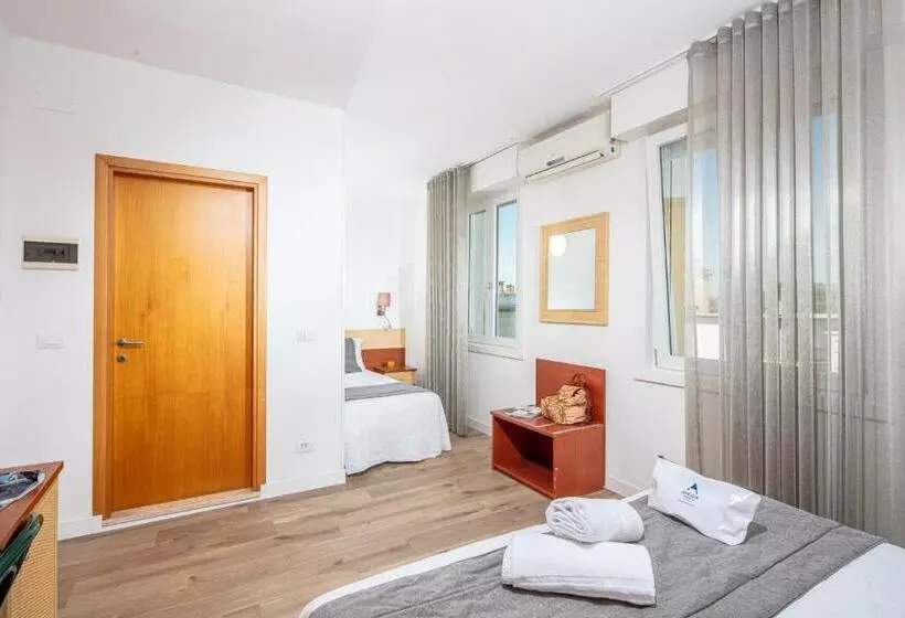 בית מלון כפרי Villa D Este