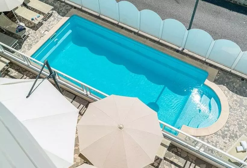 בית מלון כפרי Villa D Este