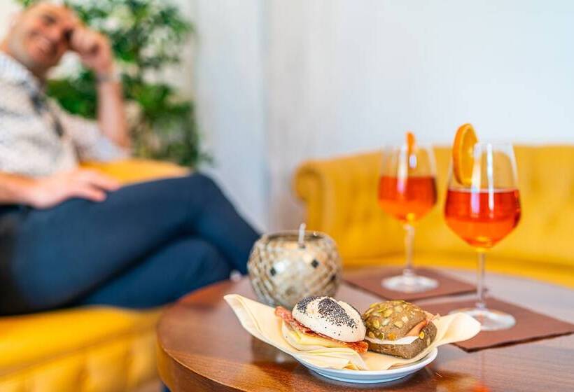 فندق Villa D Este