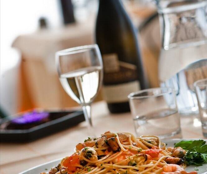 فندق Villa D Este