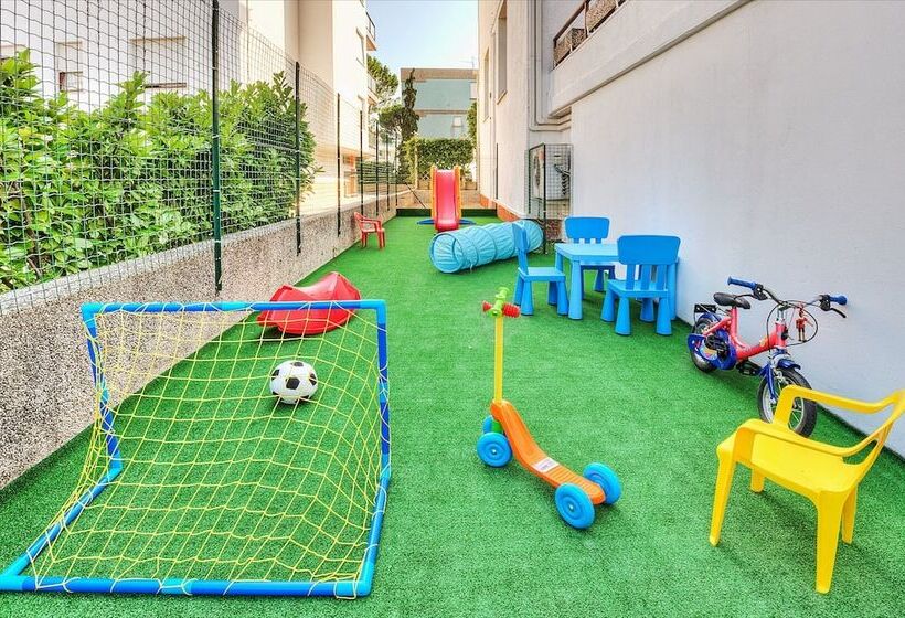 فندق Villa D Este