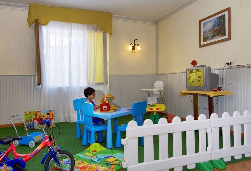 فندق Villa D Este