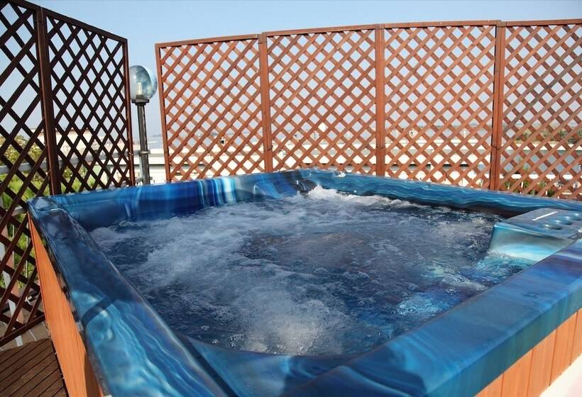 فندق Villa D Este