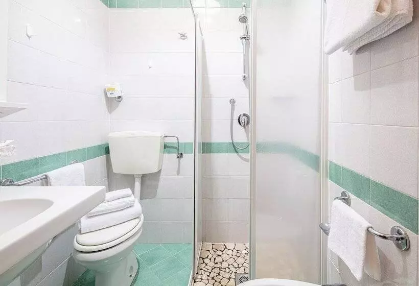 בית מלון כפרי Villa D Este