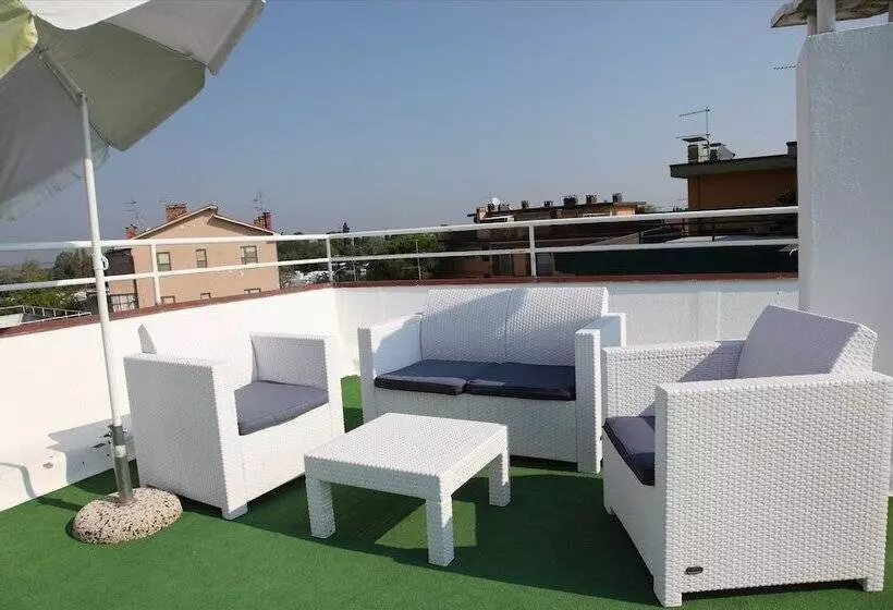 בית מלון כפרי Villa D Este