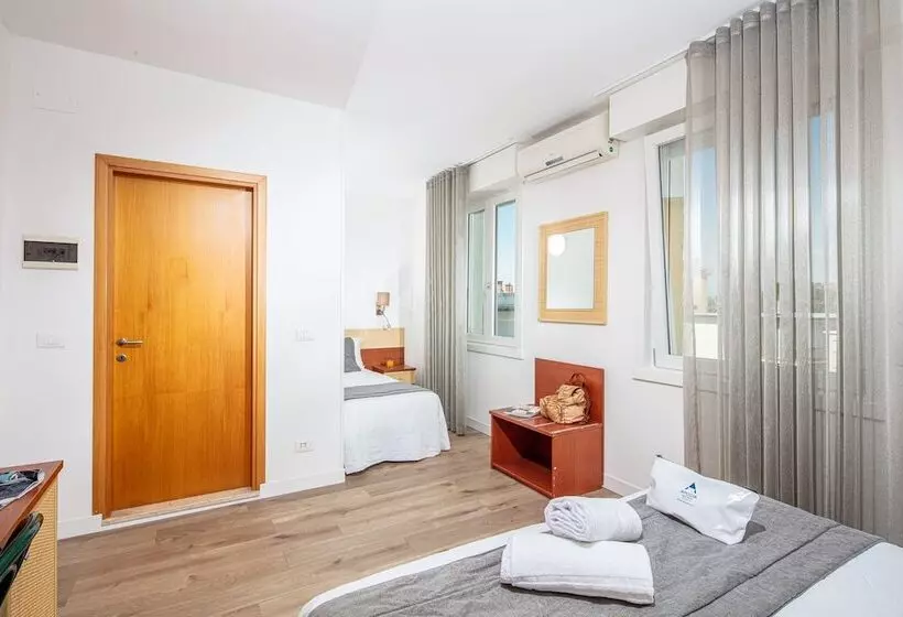 בית מלון כפרי Villa D Este