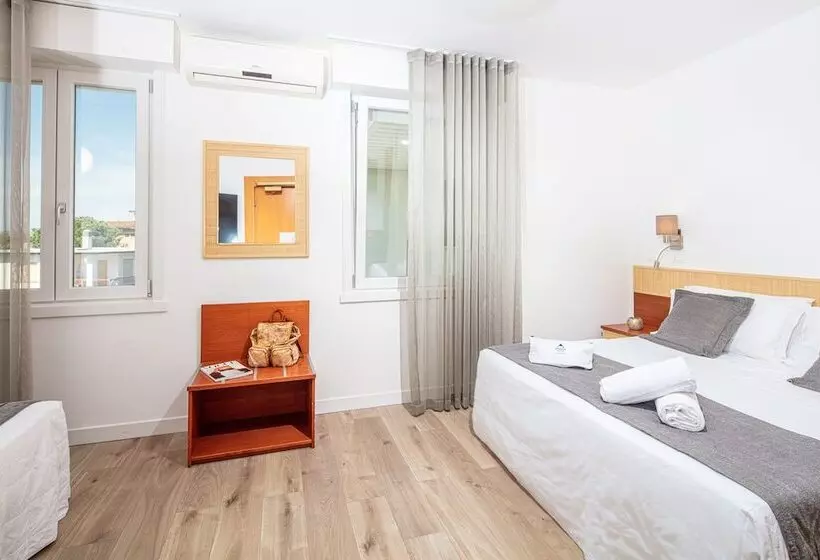 בית מלון כפרי Villa D Este