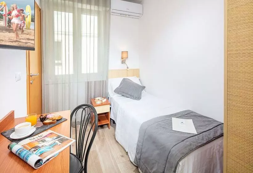 בית מלון כפרי Villa D Este