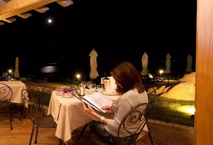 Отель Villa Gustui Maris