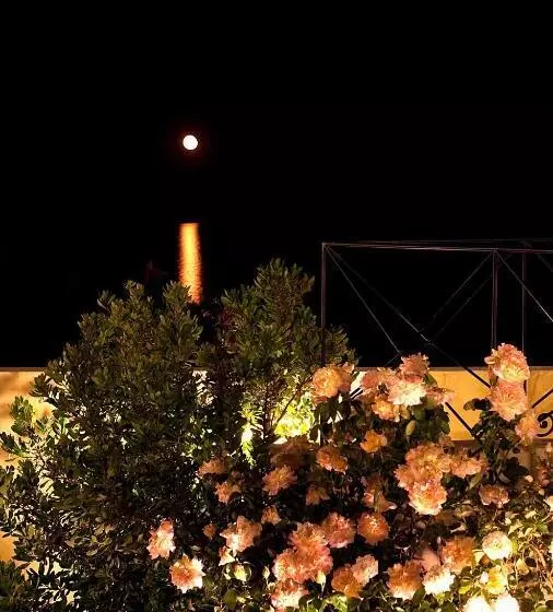 Отель Villa Gustui Maris