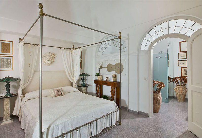 호텔 Villa Le Scale