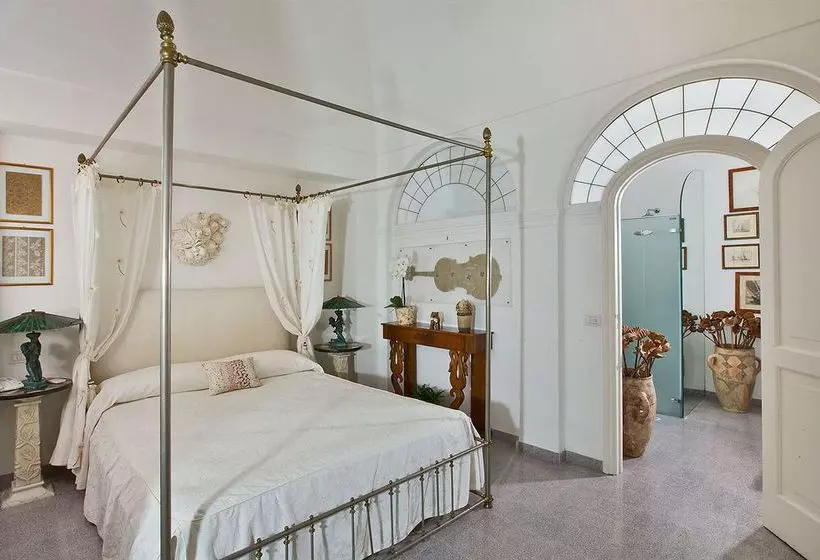 호텔 Villa Le Scale