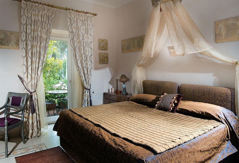 호텔 Villa Le Scale