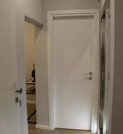 ホテル Vite 99 Spanish Steps Room