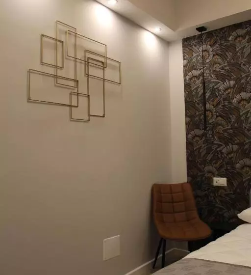 ホテル Vite 99 Spanish Steps Room