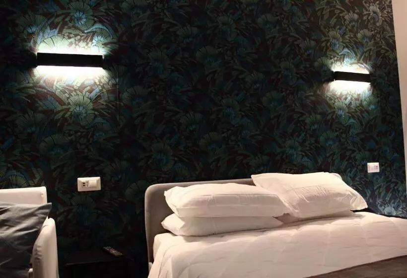 ホテル Vite 99 Spanish Steps Room