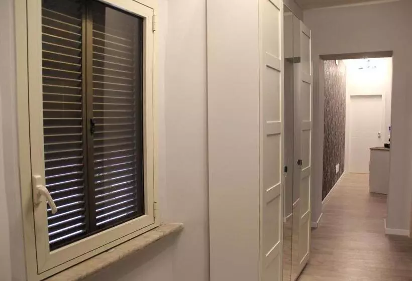 ホテル Vite 99 Spanish Steps Room