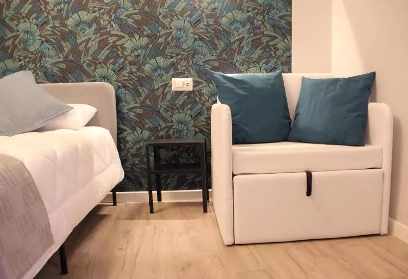 ホテル Vite 99 Spanish Steps Room