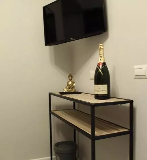 ホテル Vite 99 Spanish Steps Room