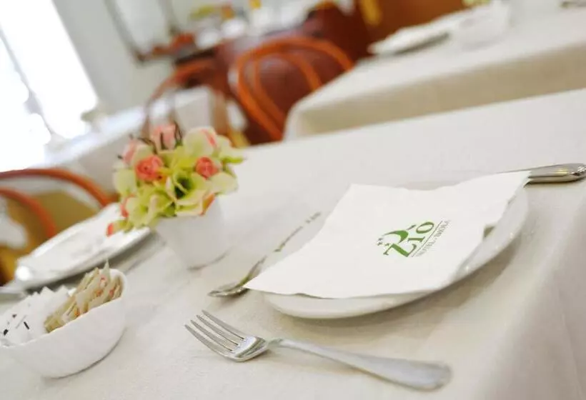 Отель Ziò Imola