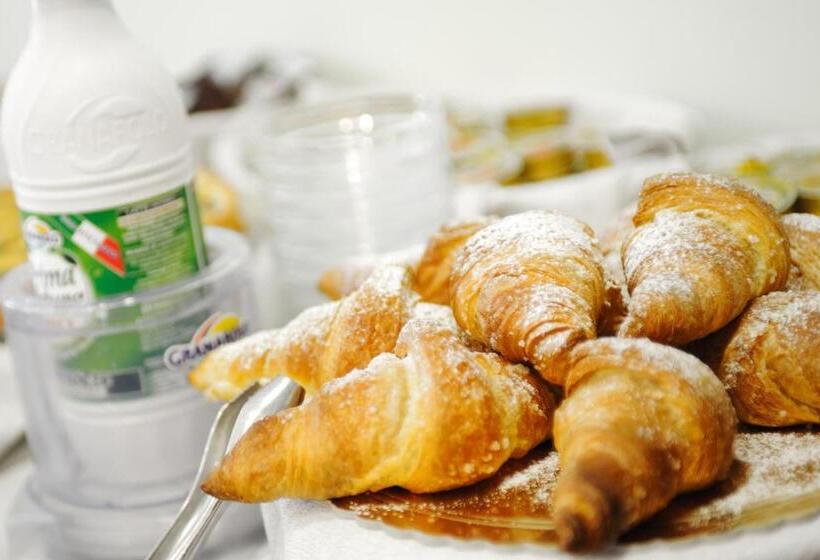 בית מלון כפרי Ziò Imola