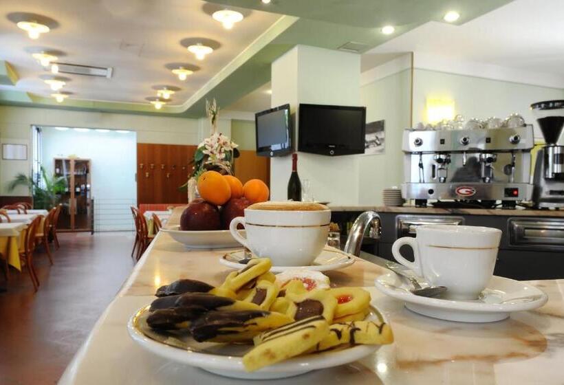 בית מלון כפרי Ziò Imola