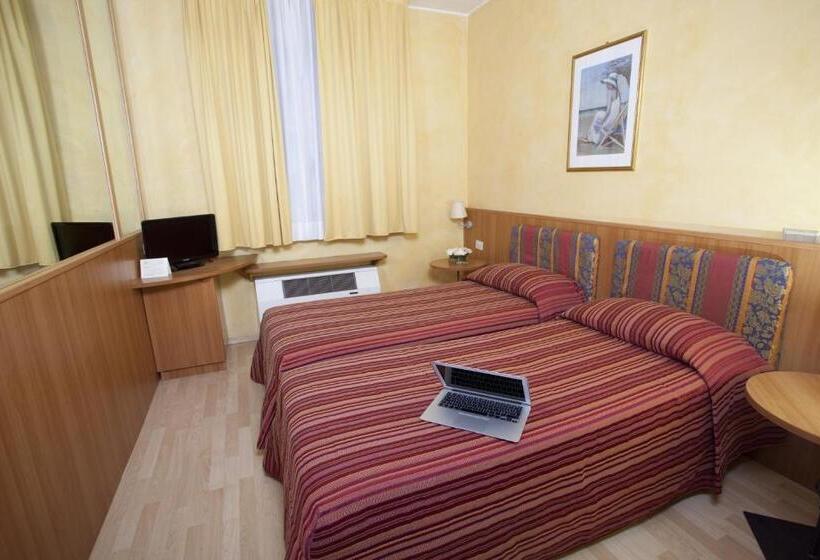 בית מלון כפרי Ziò Imola