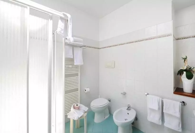 Отель Ziò Imola