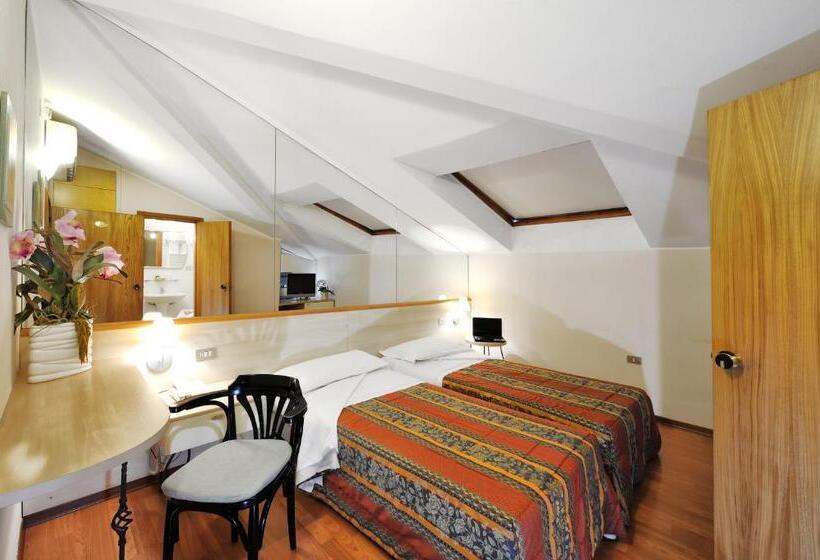 בית מלון כפרי Ziò Imola