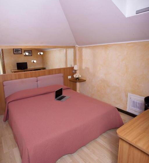 בית מלון כפרי Ziò Imola