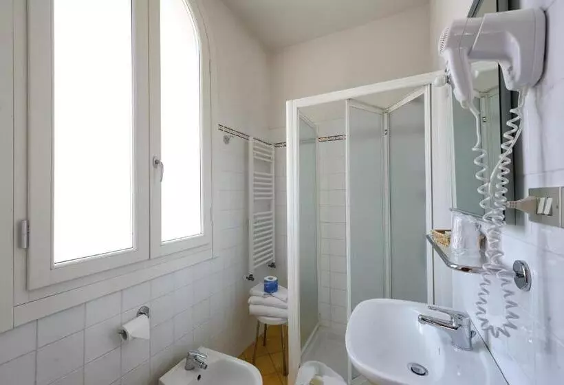 Отель Ziò Imola