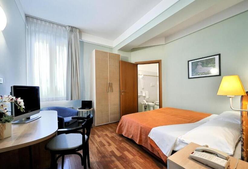 בית מלון כפרי Ziò Imola