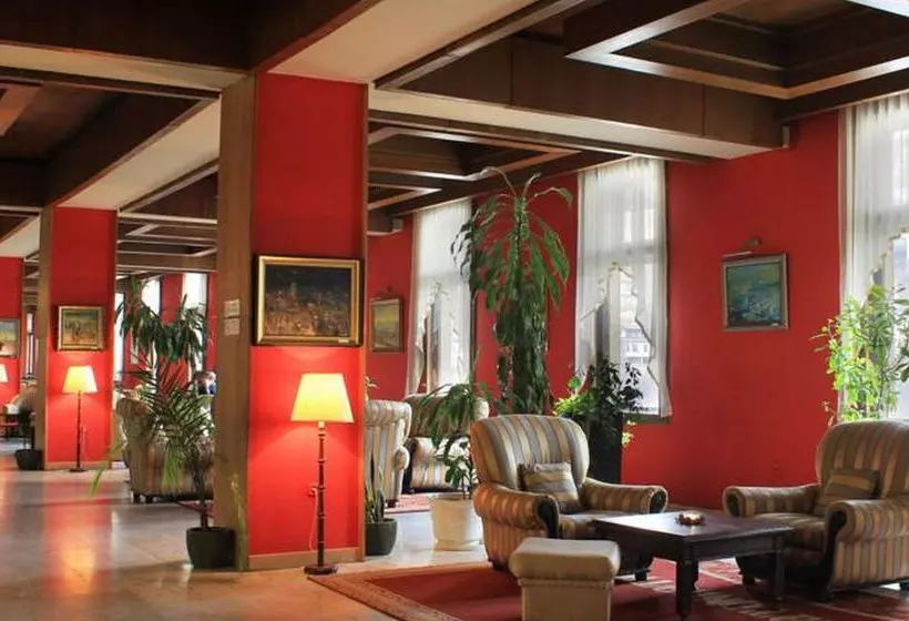 Interhotel Veliko Tarnovo