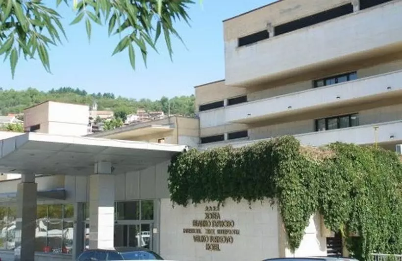 Interhotel Veliko Tarnovo