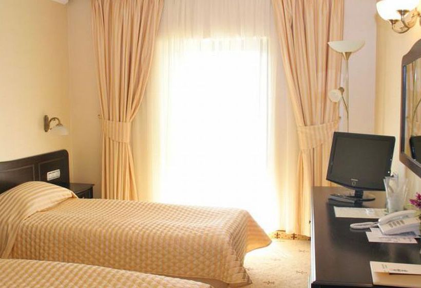 Interhotel Veliko Tarnovo