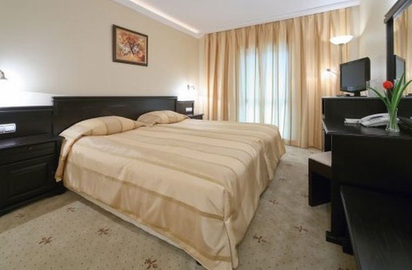 Interhotel Veliko Tarnovo