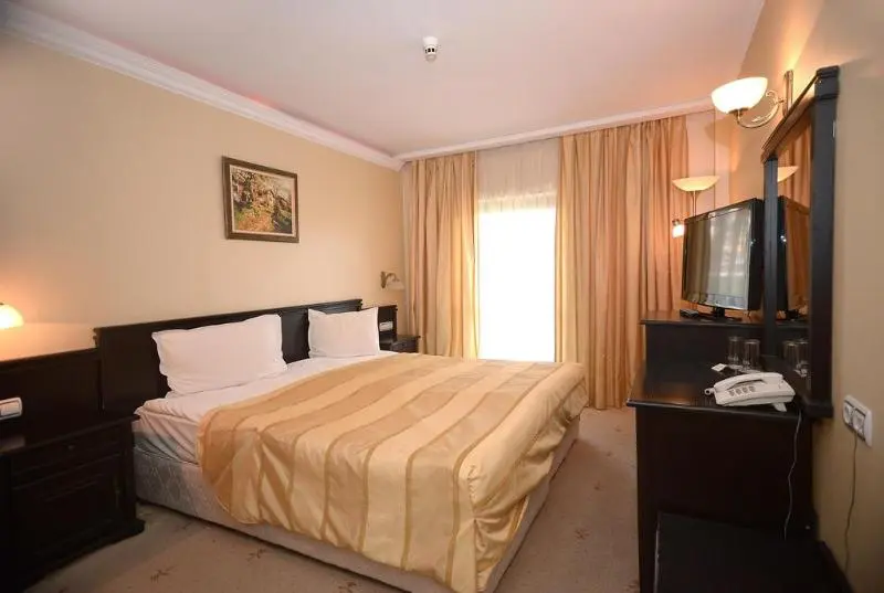 Interhotel Veliko Tarnovo
