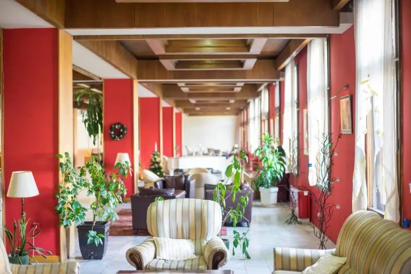 Interhotel Veliko Tarnovo
