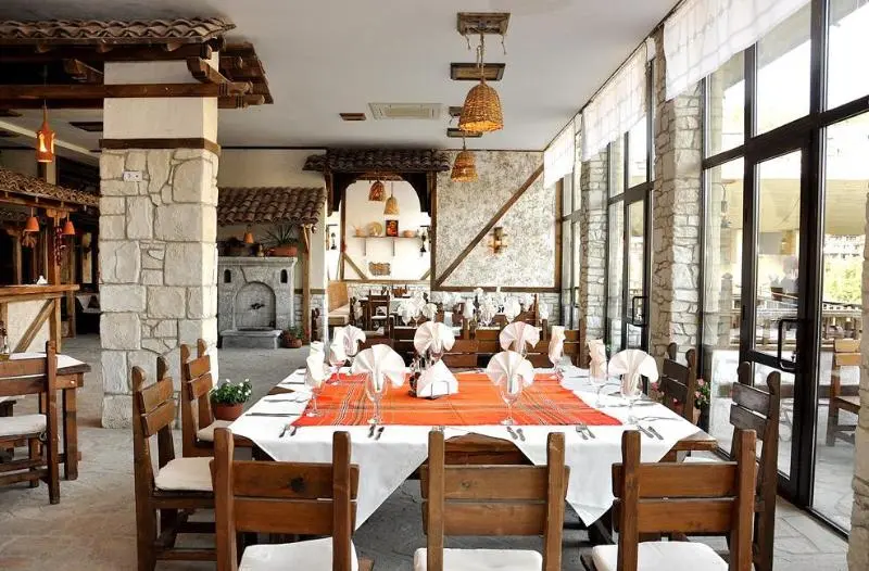 Interhotel Veliko Tarnovo