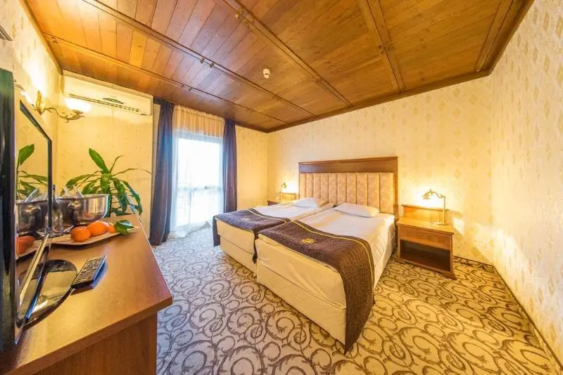 Interhotel Veliko Tarnovo