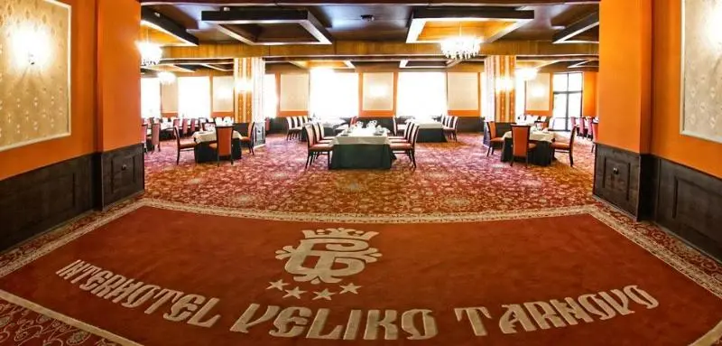 Interhotel Veliko Tarnovo