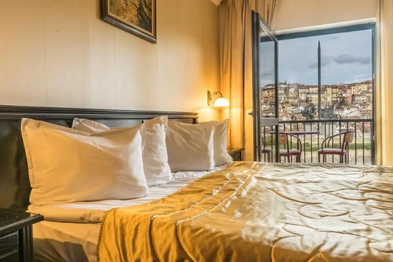 Interhotel Veliko Tarnovo