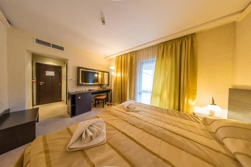 Interhotel Veliko Tarnovo