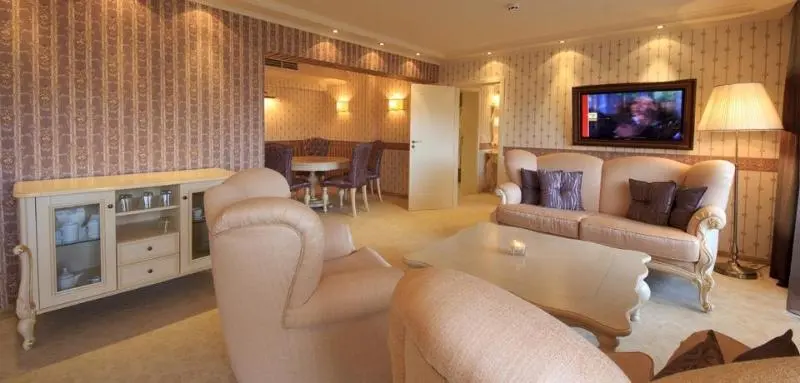Interhotel Veliko Tarnovo