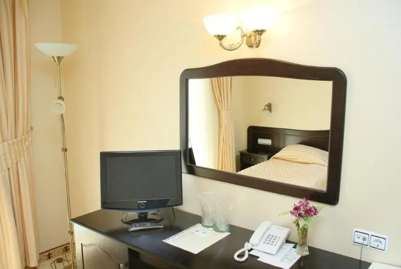 Interhotel Veliko Tarnovo