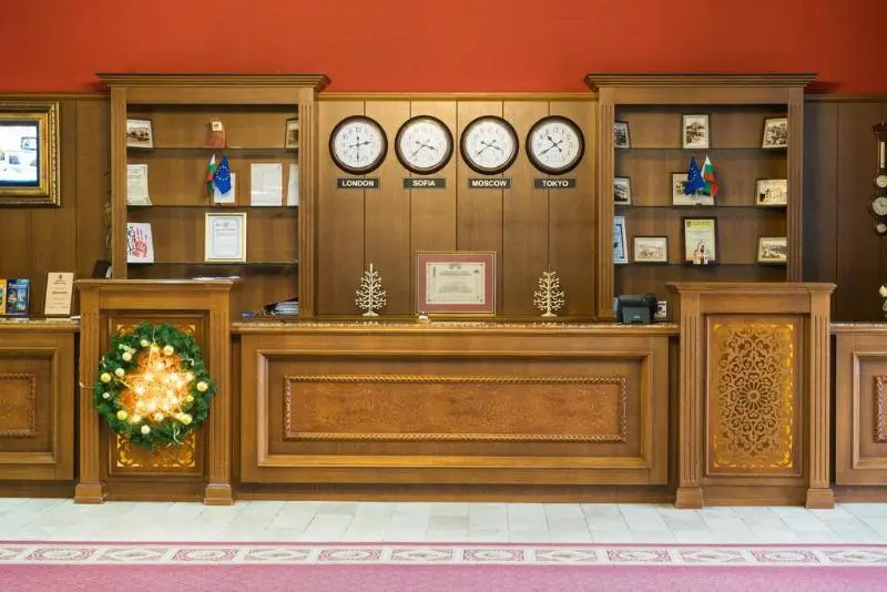 Interhotel Veliko Tarnovo