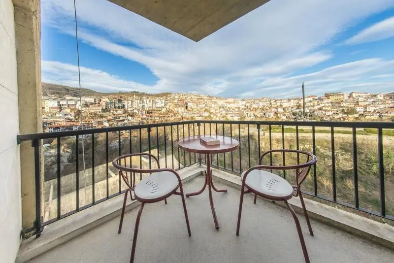 Interhotel Veliko Tarnovo