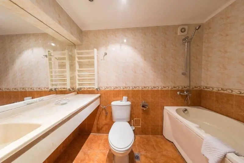 Interhotel Veliko Tarnovo