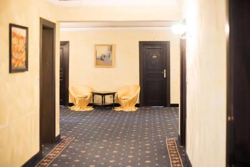 Interhotel Veliko Tarnovo
