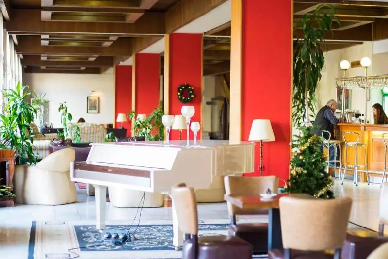 Interhotel Veliko Tarnovo